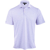 Lightweight Airflow Savannah Vine Polo - Fairway Styles