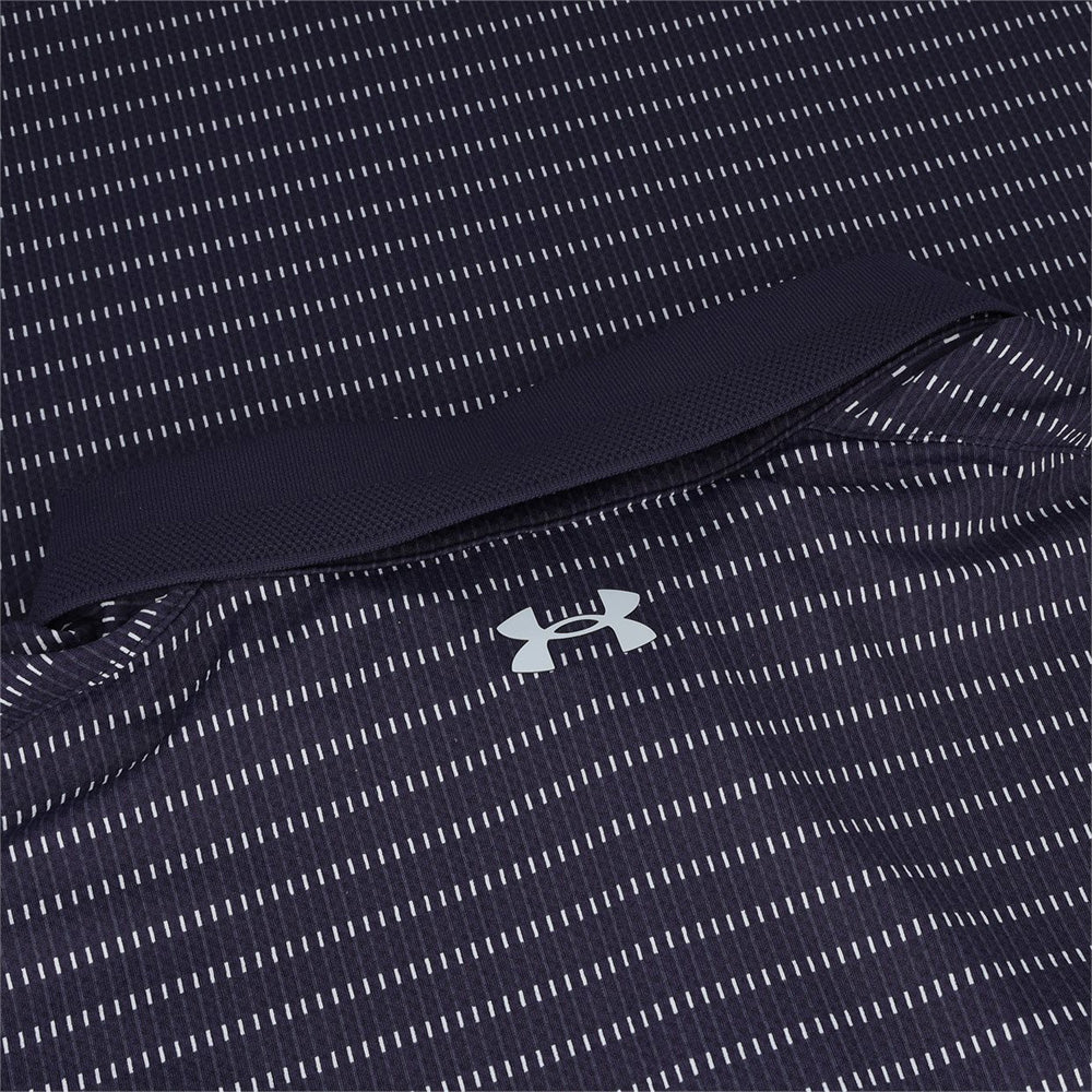 Drive Chill Pillar Print Polo