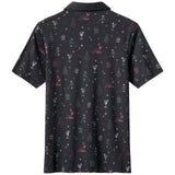 Holiday Magic Polo - Fairway Styles