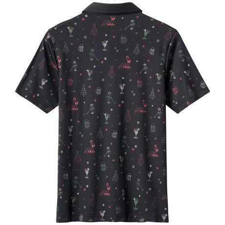 Holiday Magic Polo - Fairway Styles