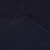 Women's Waffle-Knit Hoodie