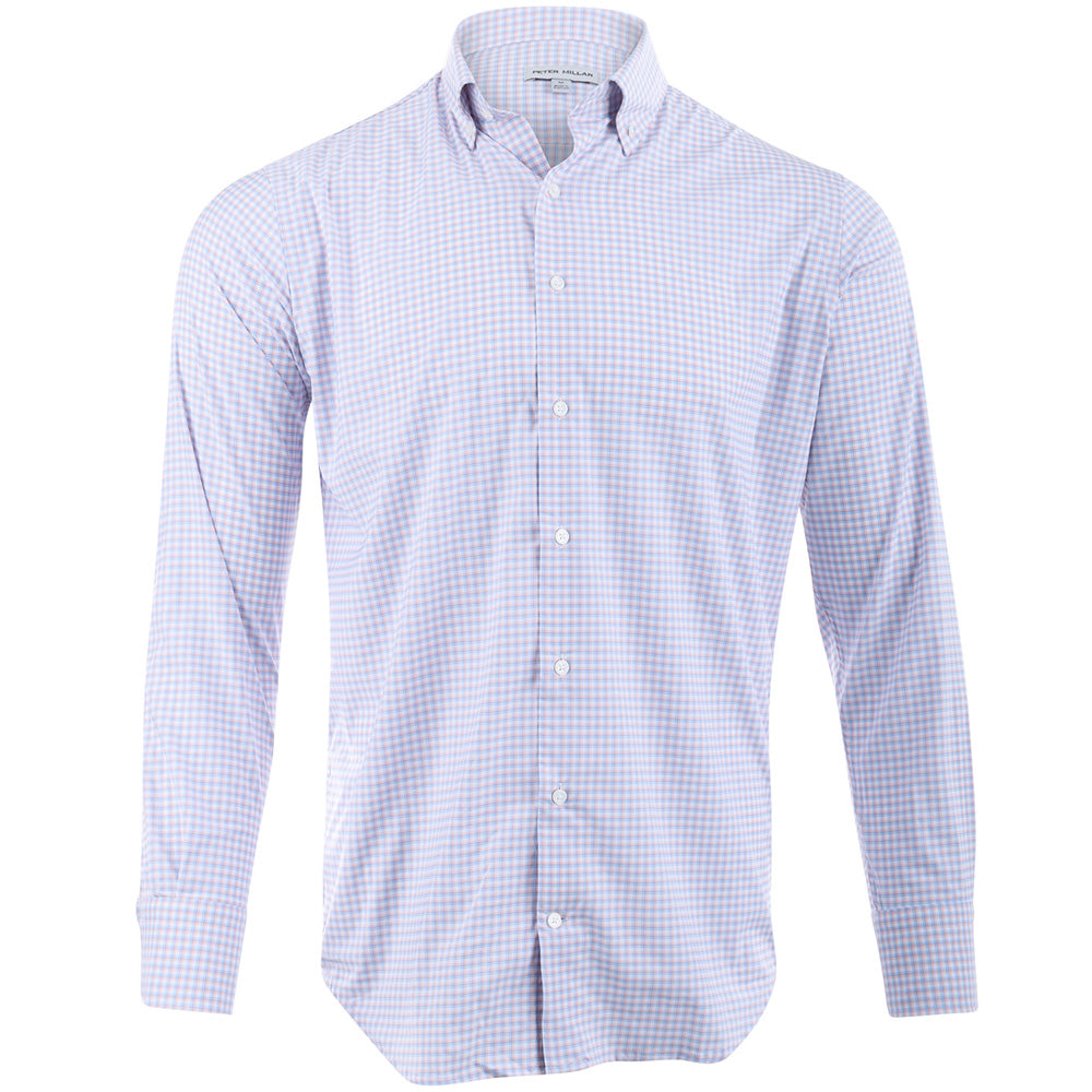 Gregory Performance Twill Sport Shirt