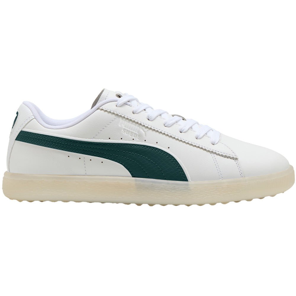Suede G Spikeless Golf Shoes