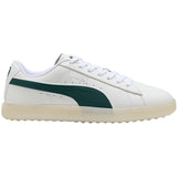 Suede G Spikeless Golf Shoes