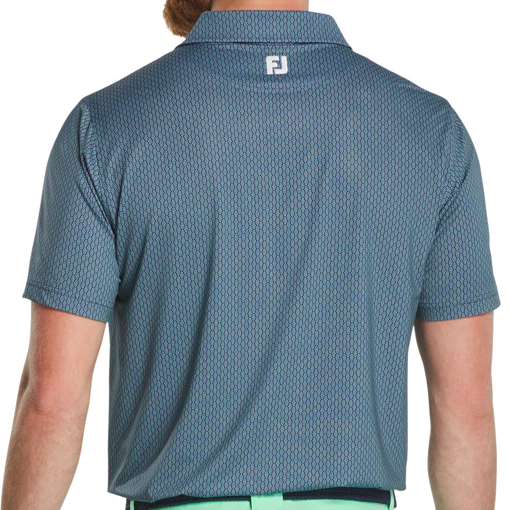 Bracket Lisle Polo