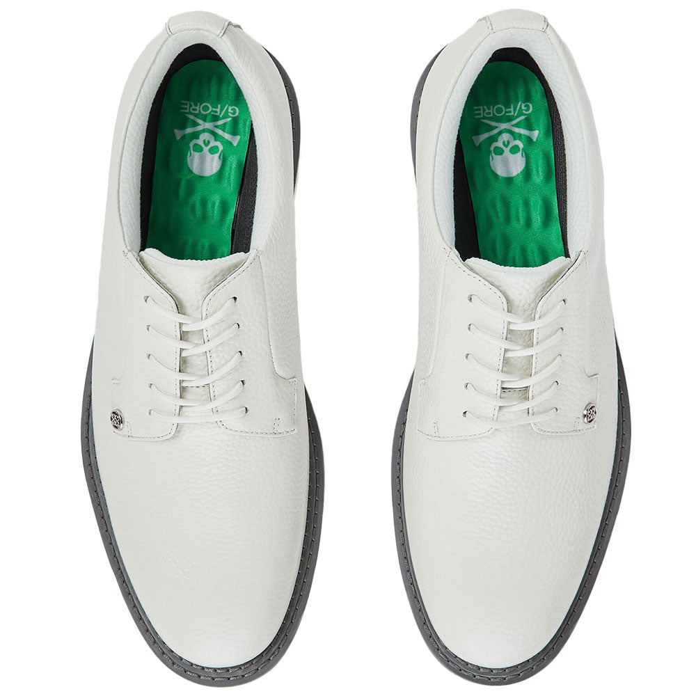 Gallivanter G/Lock Pebble Leather Golf Shoes