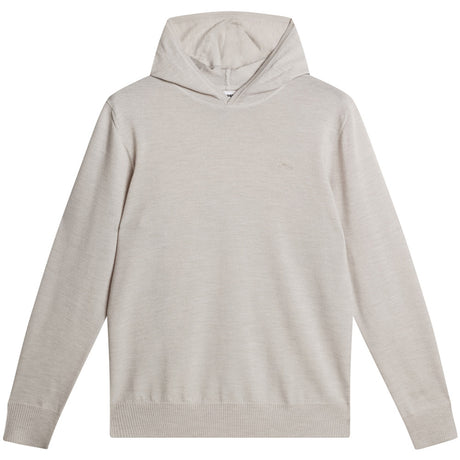 Karl Merino Hoodie