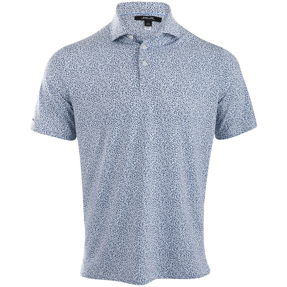 Classic Fit Performance Polo