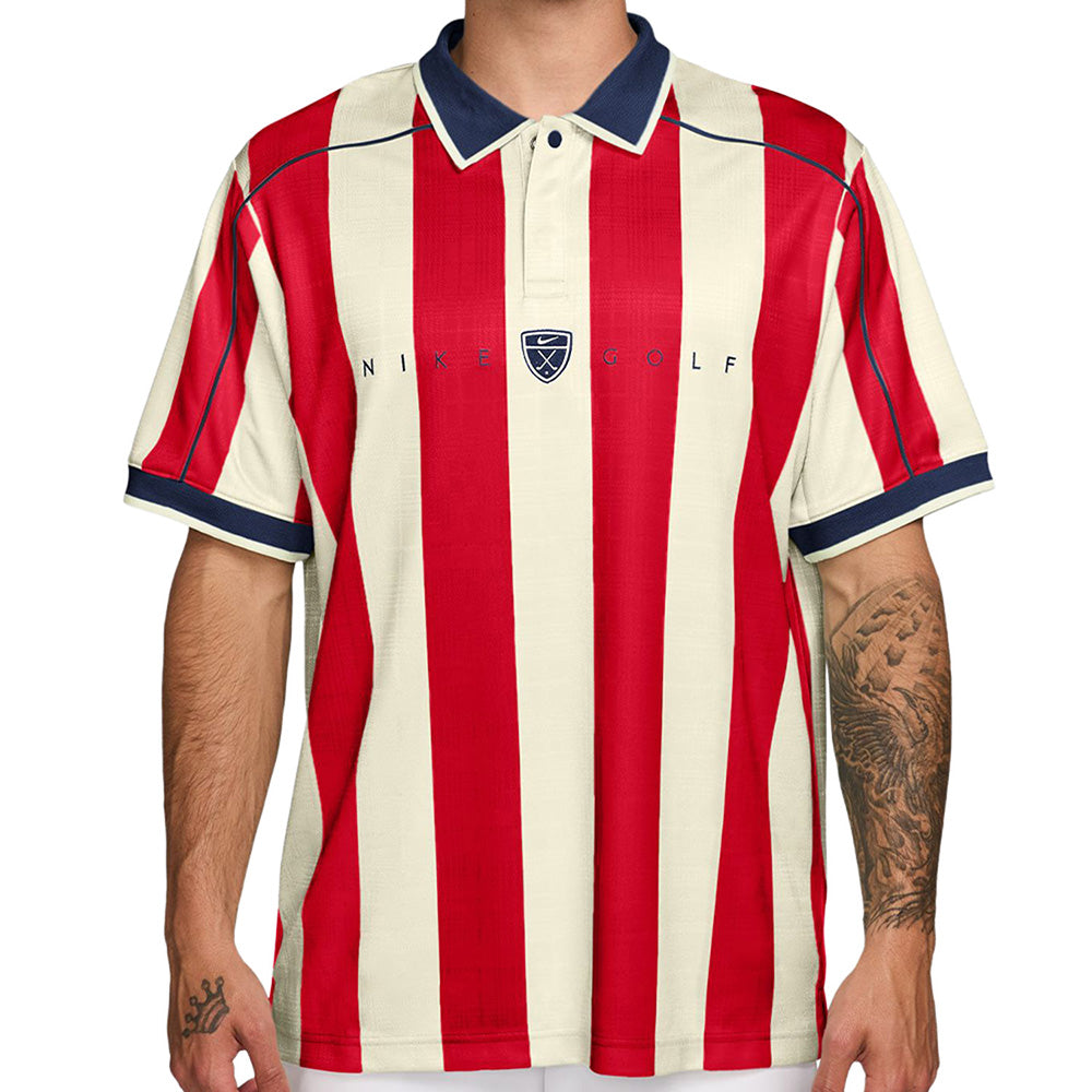 Fairway Fresh Dri-FIT Loose Polo