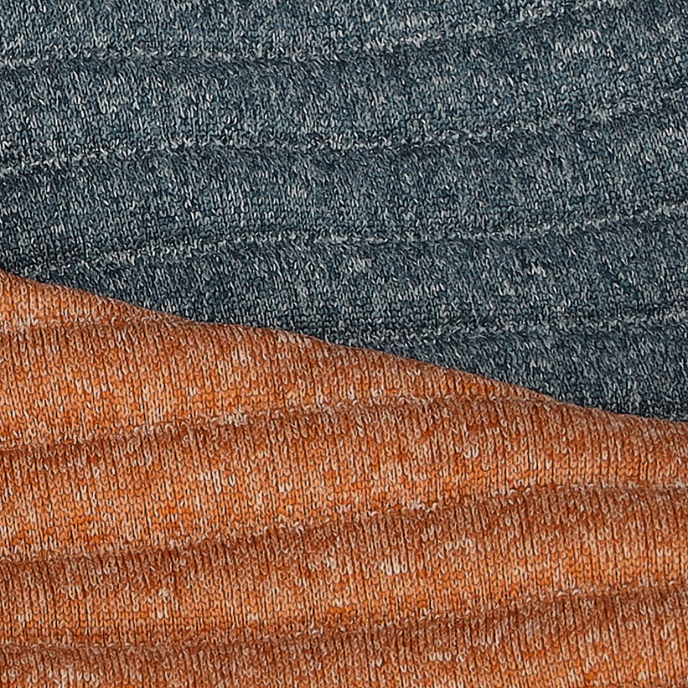 Werner Hooded 1/4 Zip