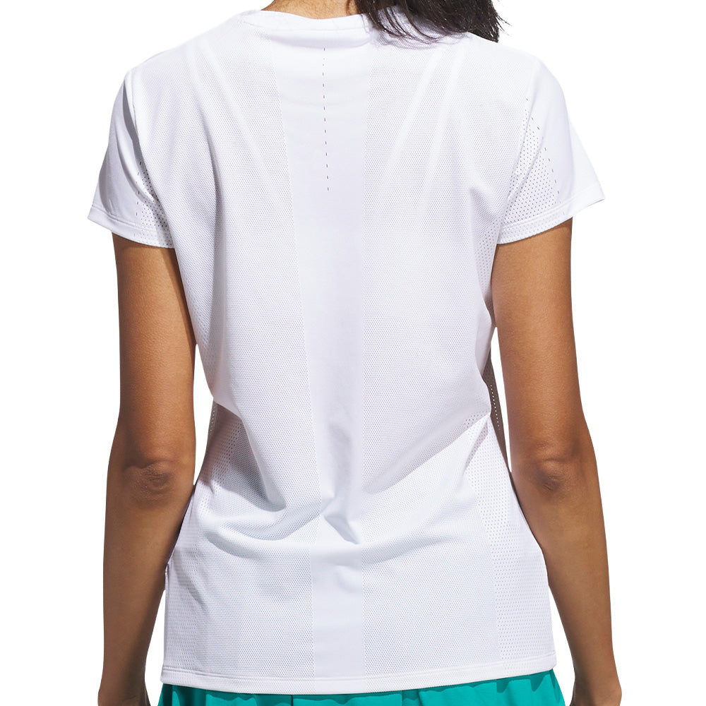 Women's Ultimate365 Tour Engineered Slim Top