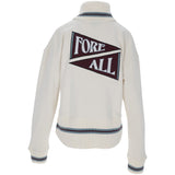 Women's Harvard 1/2 Zip Pullover - Fairway Styles