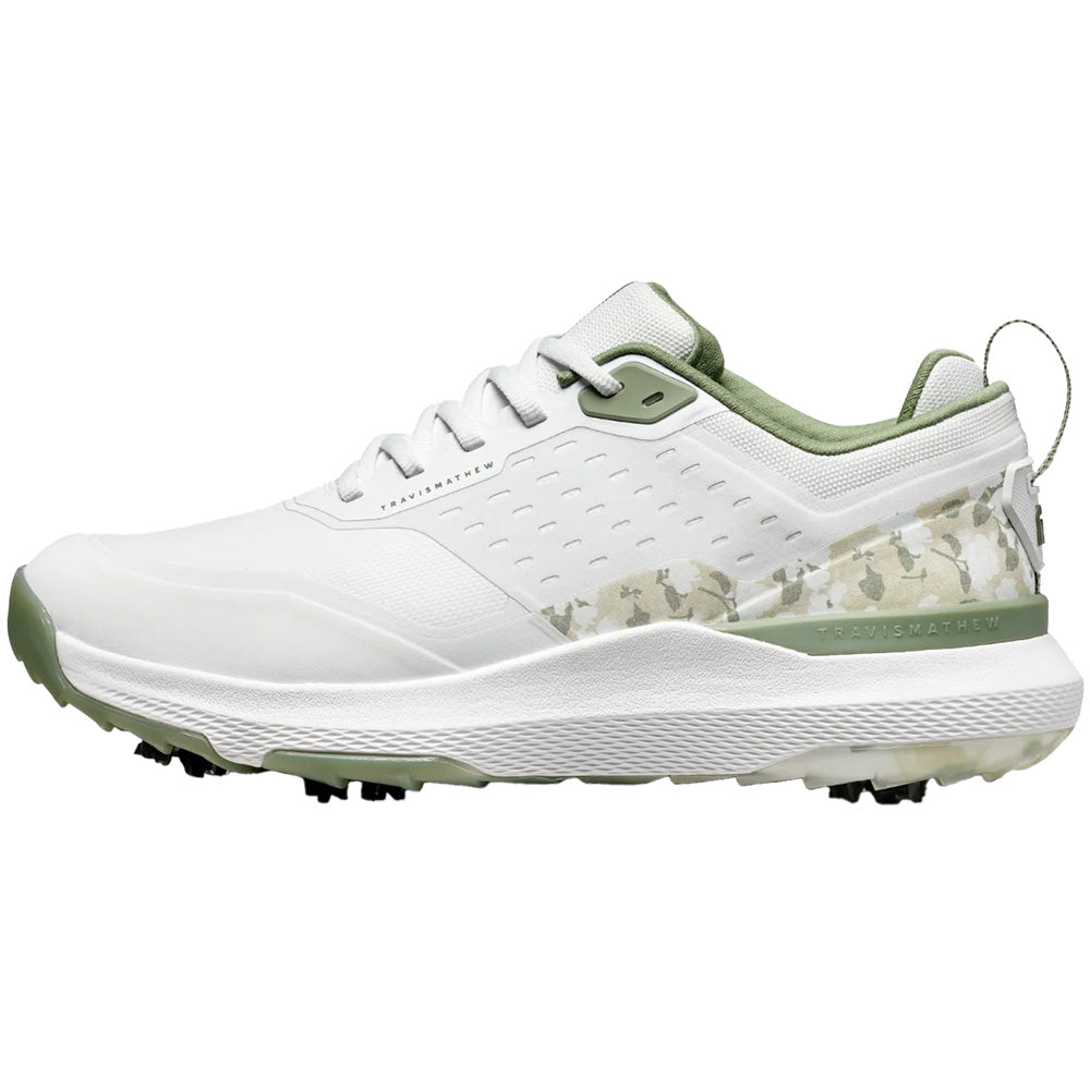 The Nuage Mega Spikeless Golf Shoes