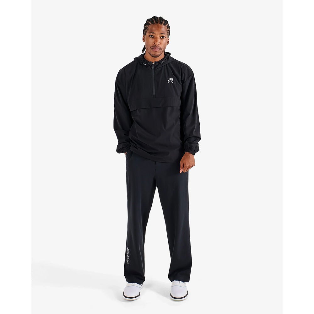 Ridge 1/4 Zip Anorak