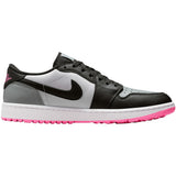 Air Jordan 1 Low Spikeless Golf Shoes