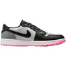Air Jordan 1 Low Spikeless Golf Shoes