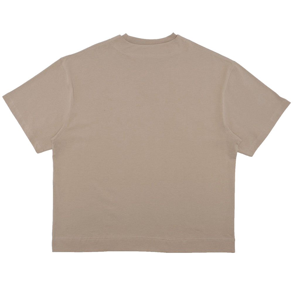 Olvere Double Collar T-Shirt