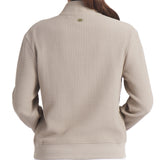 Women's Boulder 1/2 Snap Sweater