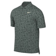 Dri - Fit Tour POA Print Polo - Fairway Styles