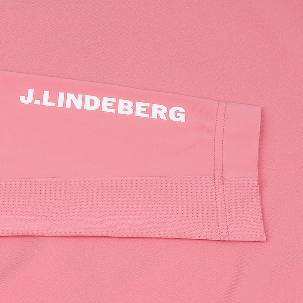 Tour Tech 1/4 Zip Mid Layer