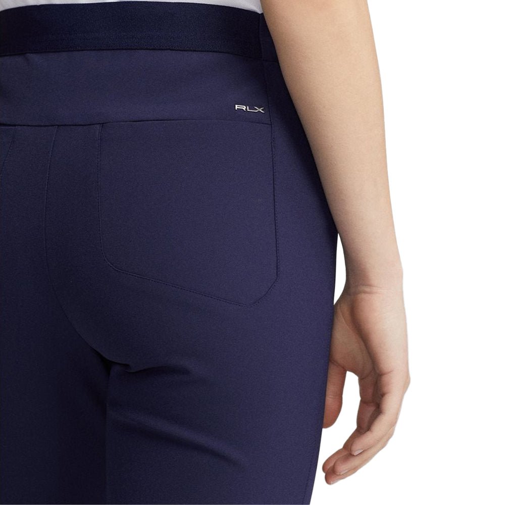 Women's Eagle Nylon Stretch Pants - Fairway Styles