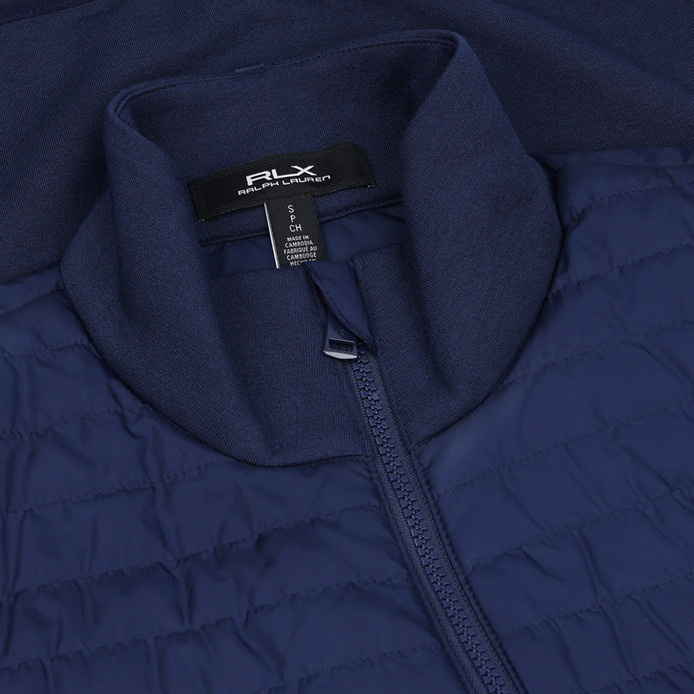 Women's Hybrid Quilted Vest