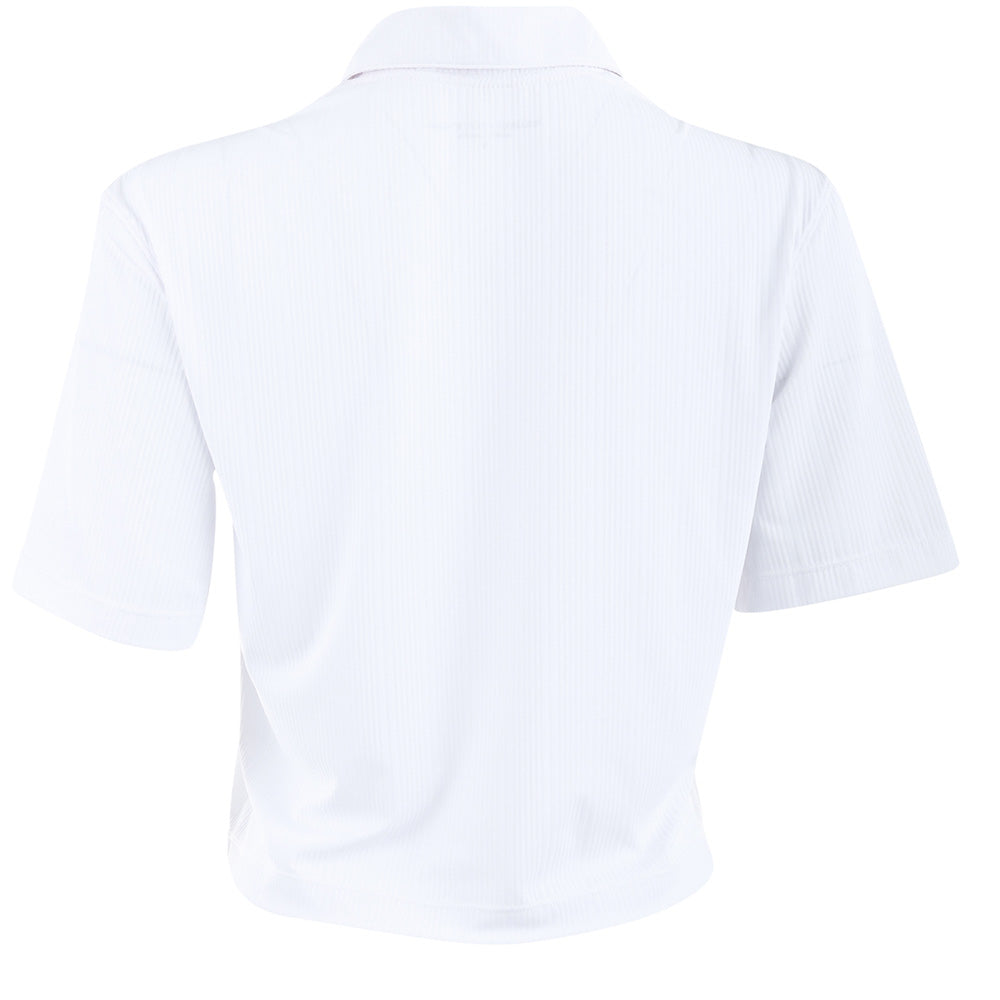 Women's Lindsey Textured Polo