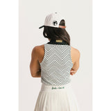 Fore All x Barbie™ Women's Sleeveless Top