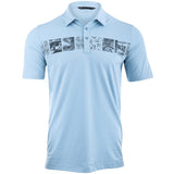 Performance Jersey Cruise Polo