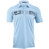 Performance Jersey Cruise Polo