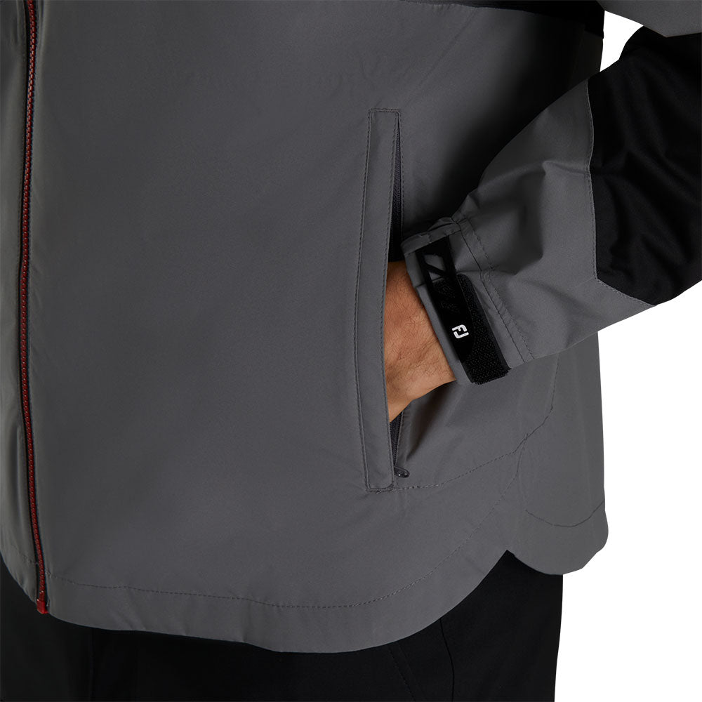 HydroLite X Rain Jacket