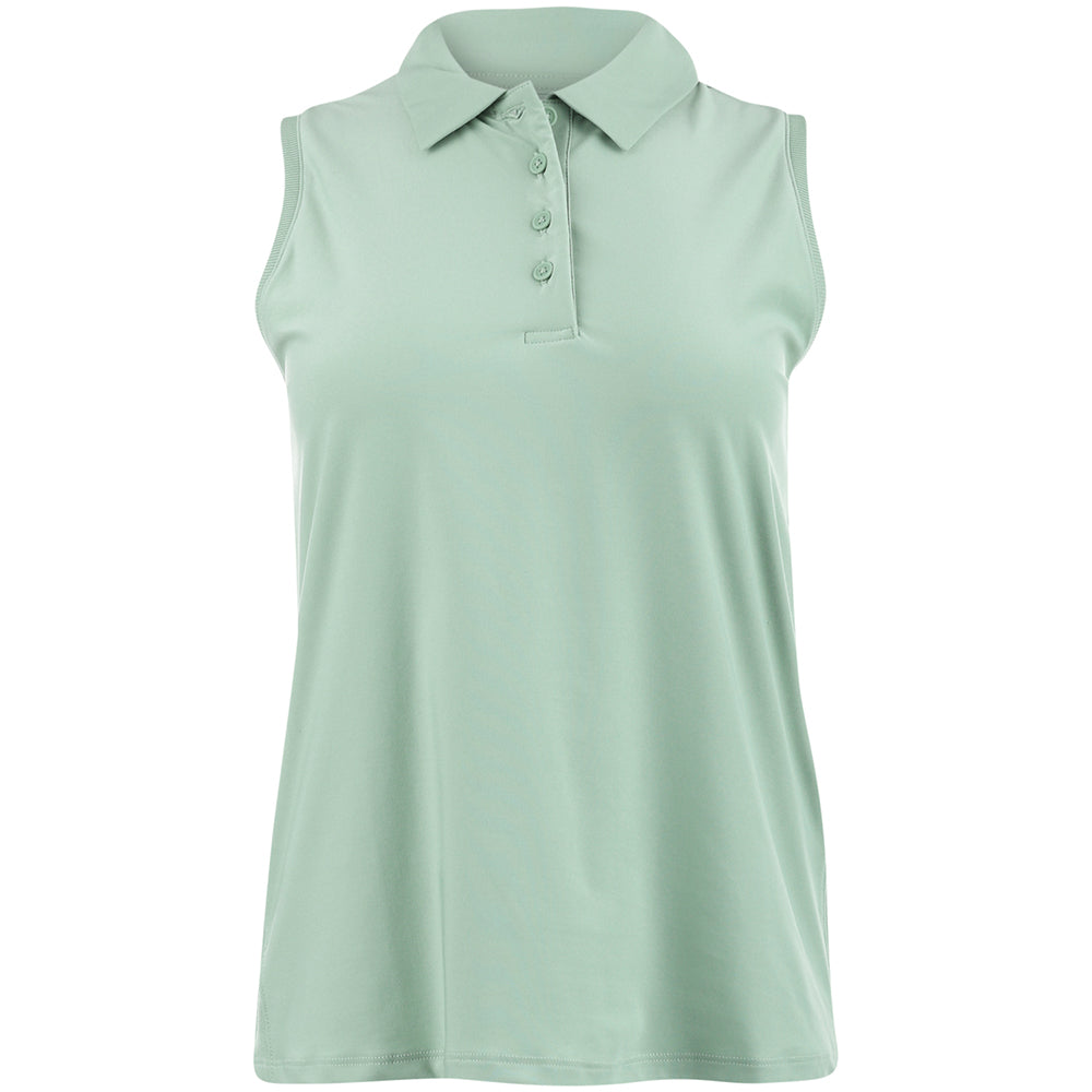 Women's Victory Dri-FIT Sleeveless Polo
