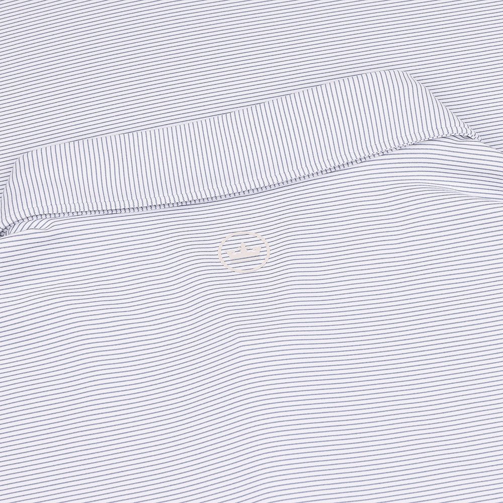 Treble Performance Jersey Polo