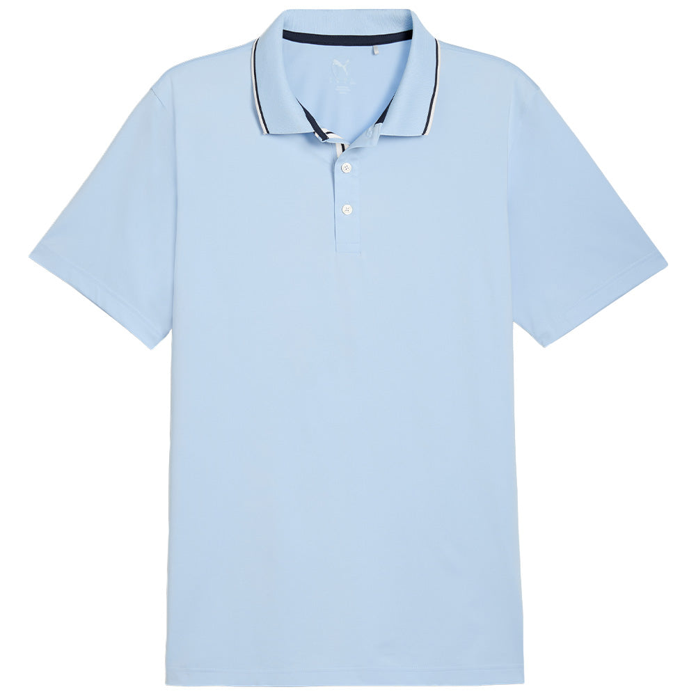 MATTR Elevated Solid Polo