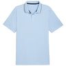 MATTR Elevated Solid Polo