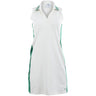 Women's 30904 Pique Sleeveless Dress
