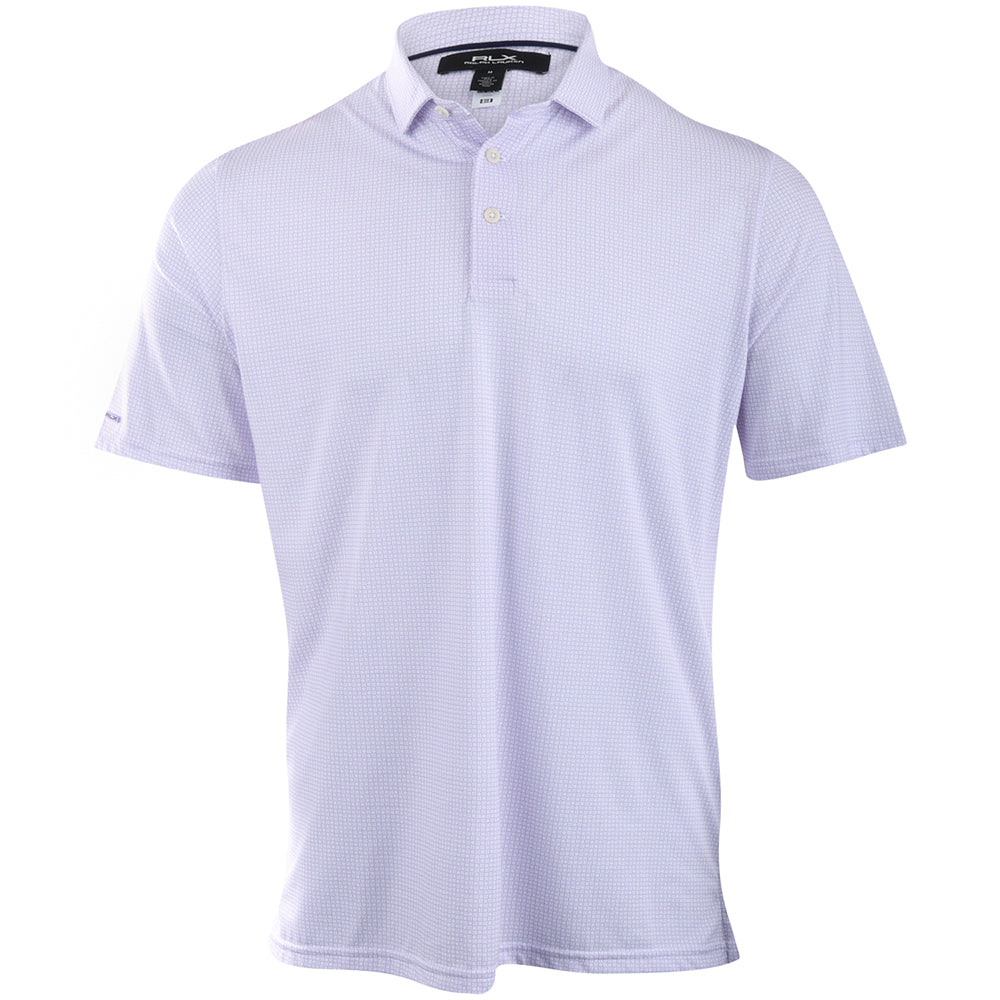 Classic Fit Performance Polo