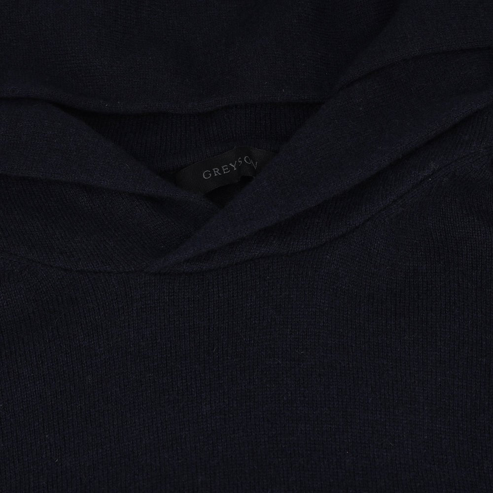 Koko Sweater Hoodie - Fairway Styles