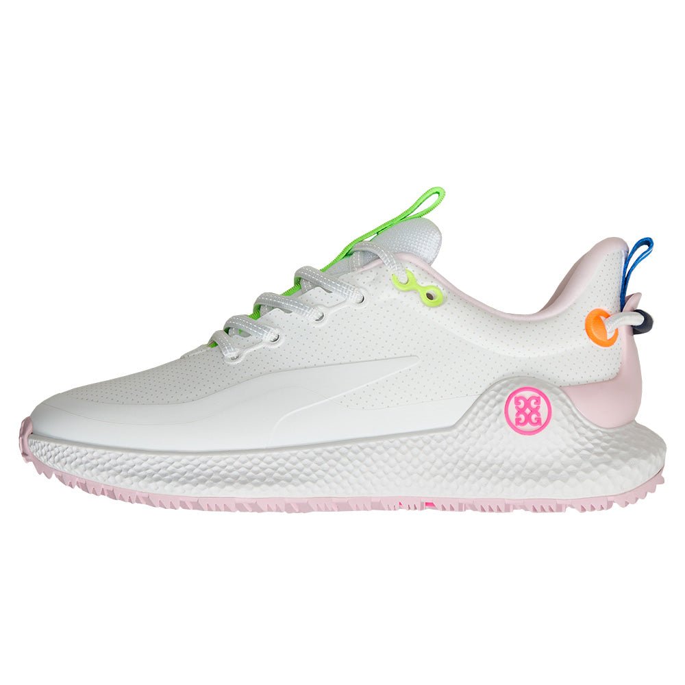 Women's MG4+ O2 Perforated Golf Shoes - Fairway Styles