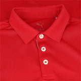 Boys' Pure 2.0 Polo - Fairway Styles