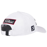 Juniors' Junior Tour Performance Hat - Fairway Styles