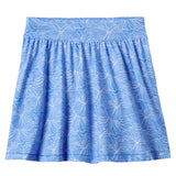 Women's Featherweight Printed Skort