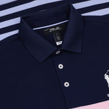 Tailored Fit Performance Polo