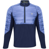 Gratiot Hybrid 1/4 Zip Jacket