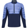 Gratiot Hybrid 1/4 Zip Jacket