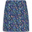 Women's Ice Printed Skort - Fairway Styles