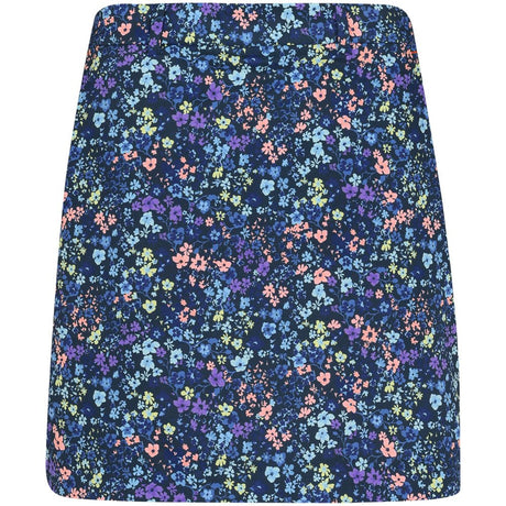 Women's Ice Printed Skort - Fairway Styles