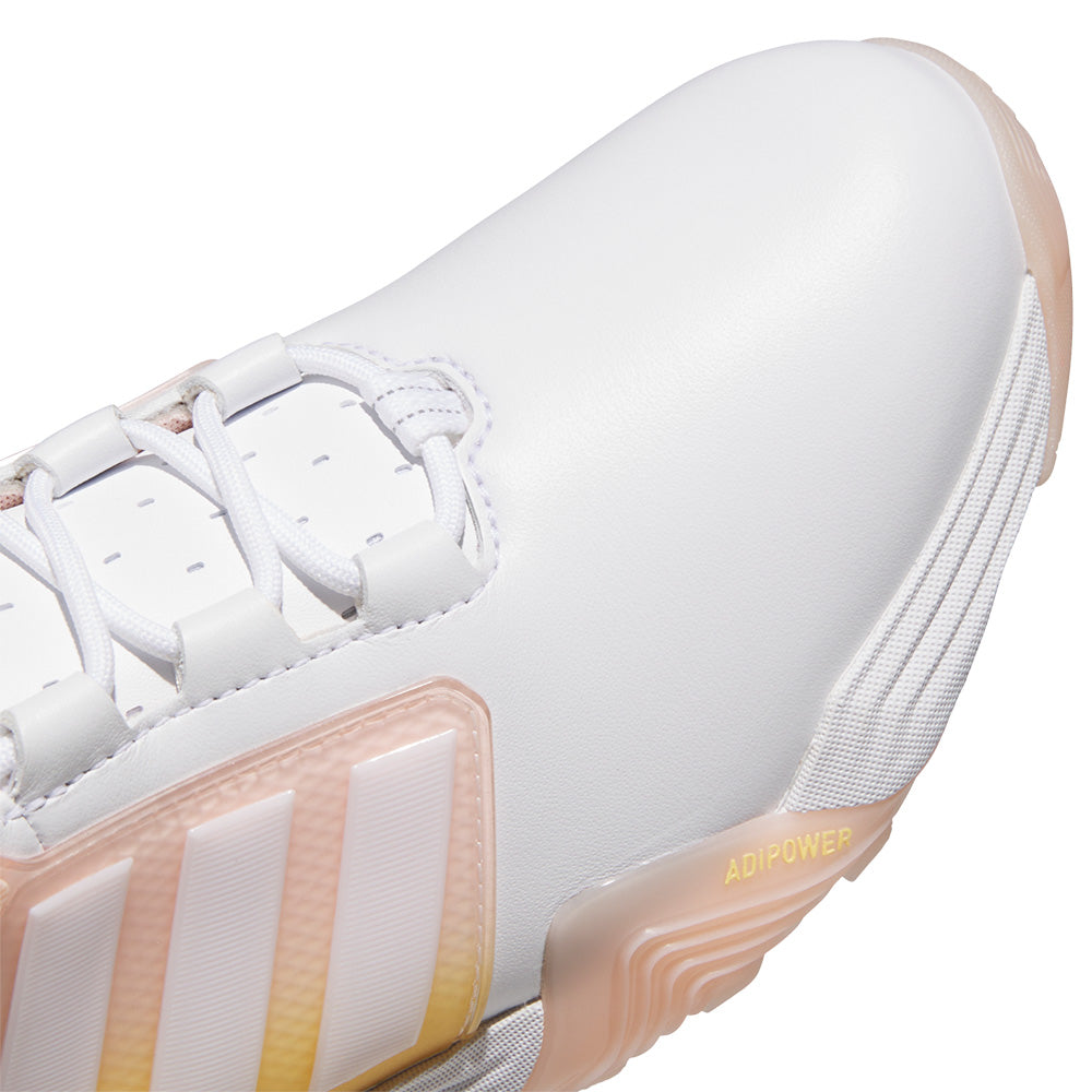 Women's Adipower Spikeless Golf Shoes