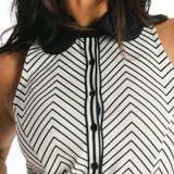 Fore All x Barbie™ Women's Sleeveless Top