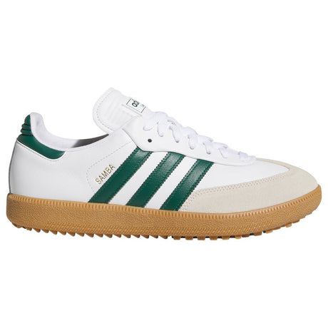 Samba Spikeless Golf Shoes - Fairway Styles